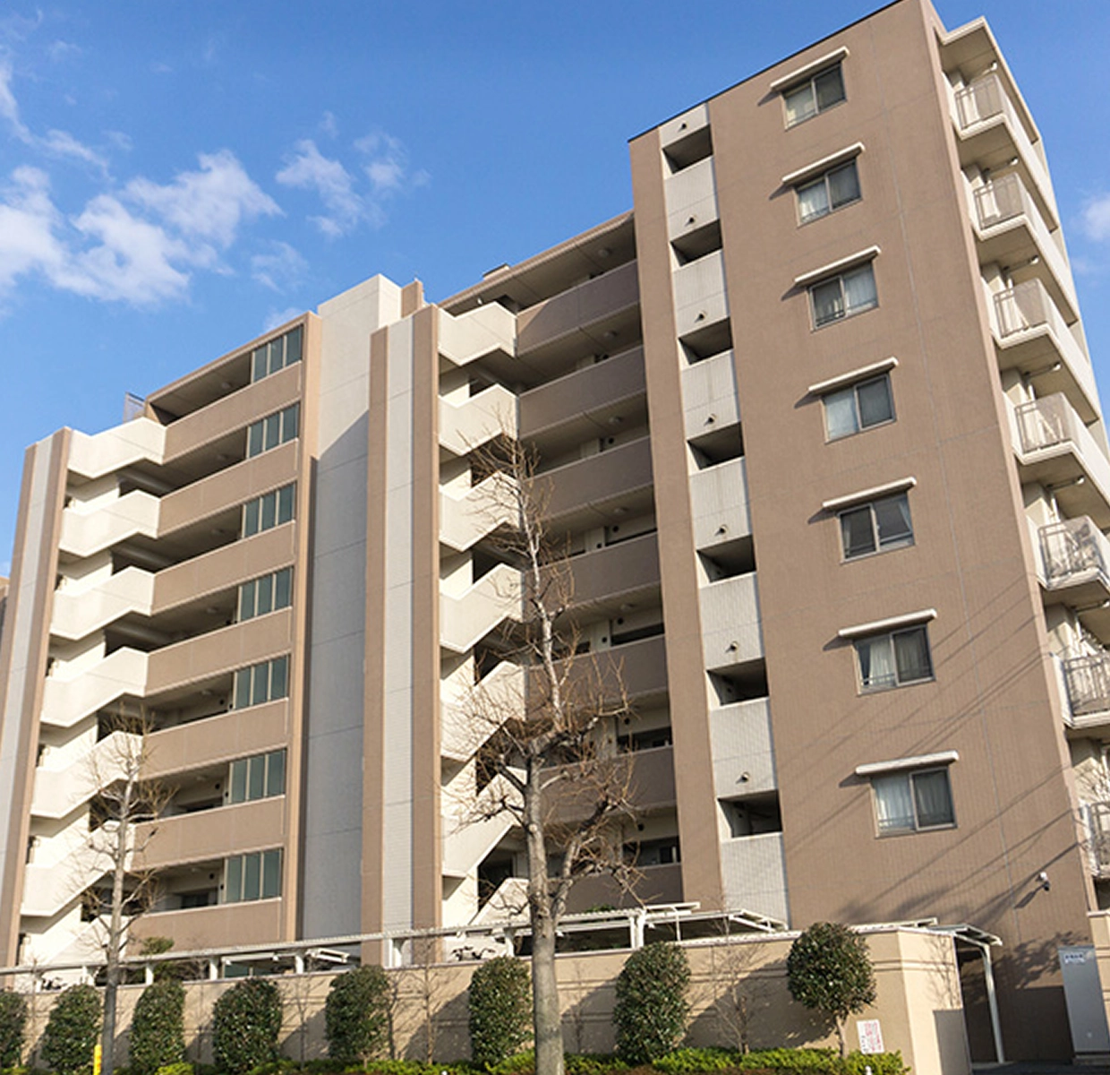 オーナー様と入居者様の架け橋となり、賃貸収益を最大化